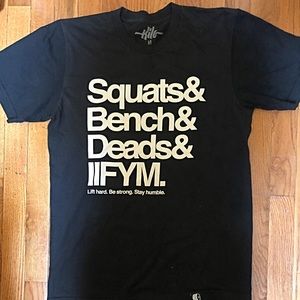 Fitness Fashion
